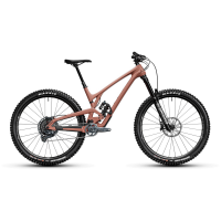 Evil Wreckoning LS GX Complete Mountain Bike 2023 - Medium