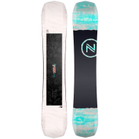 Nidecker Sensor Plus Snowboard 2024 size 153