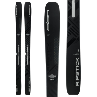 Elan Ripstick 96 Black Edition Skis 2024 size 188