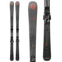 Blizzard Thunderbird SP 7.2 Skis + TLT 10 Bindings 2024 size 167