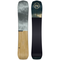 Nidecker Escape Snowboard 2024 size 156L