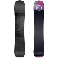 Women's Nidecker Venus Plus Snowboard 2024 size 139