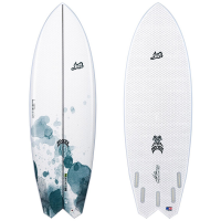 Lib Tech x Lost Hydra Surfboard 2024 size 5'9"