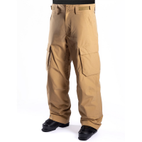 CANDIDE C1 Pants Men's 2024 in Khaki size Medium | Polyester