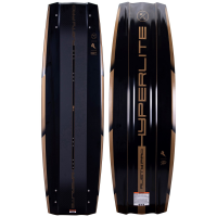 Hyperlite Rusty Pro Wakeboard 2023 size 146