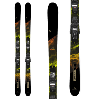 Dynastar M-Menace 80 Skis + XP 10 Bindings 2024 size 178