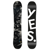 Yes. Basic Snowboard 2023 size 149