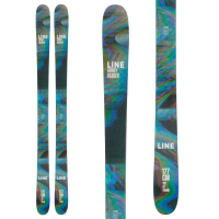 Line Skis Honey Badger Skis 2024 size 144