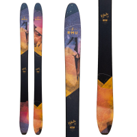 Women's RMU Valhalla 97 Skis 2024 size 172