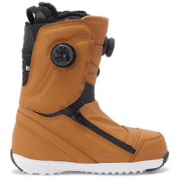 Women's DC Mora Snowboard Boots 2024 in Brown size 7.5 | Rubber