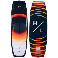 Hyperlite Baseline Wakeboard 2023 size 141