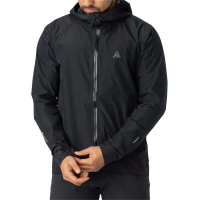 7Mesh Copilot Jacket 2024 in Black size X-Large | Nylon