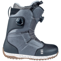 Rome Bodega Boa Snowboard Boots 2024 in Black size 8.5