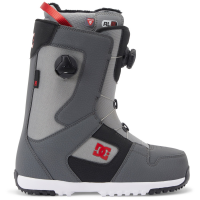 DC Phase Boa Pro Snowboard Boots 2024 in Gray size 10.5 | Rubber