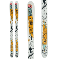 Kid's Line Skis Ruckus SkisKids' 2024 size 145