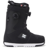 DC Phase Boa Pro Snowboard Boots 2024 in Black size 11 | Rubber