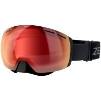 Zeal Highmark Goggles 2025 in Black