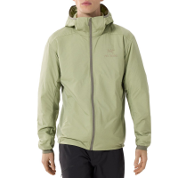 Arc'teryx Atom Hoodie Men's 2024 in Green size Large