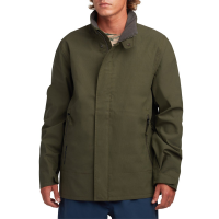 Dakine A-1 Jacket Men's 2024 in Brown size X-Large | Nylon/Cotton