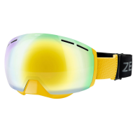 Zeal Highmark Goggles 2025 in Black