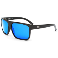 OTIS After Dark X Sunglasses 2024 in Blue | Polyester/Plastic