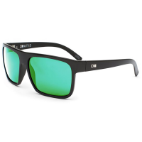 OTIS After Dark X Sunglasses 2024 in Green | Polyester/Plastic