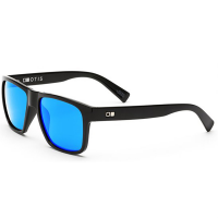 OTIS Life On Mars Sunglasses 2024 in Black | Polyester/Plastic