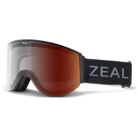 Zeal Beacon Goggles 2024 - OS in Black