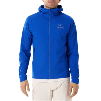 Arc'teryx Atom SL Hoodie 2024 in Blue size Medium | Nylon