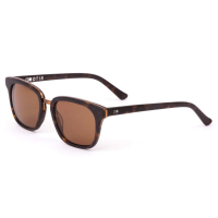 OTIS Fiction Sunglasses 2024 in Brown | Cotton/Plastic