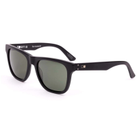 OTIS Guilt Trip X Eco Sunglasses 2024 in Black | Polyester/Plastic