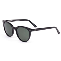 OTIS Jazmine Eco Sunglasses 2024 in Black | Cotton/Plastic