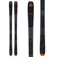 Blizzard Zero G LT 80 Skis 2025 size 178