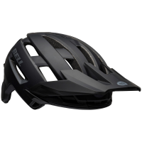 Bell Super Air Spherical MIPS Bike Helmet 2023 in Black size Large | Polyester