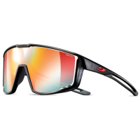 Julbo Fury Reactiv Sunglasses 2024 in Black | Polyester