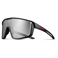 Julbo Fury Reactiv Sunglasses 2024 in Black | Polyester