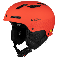 Sweet Protection Igniter 2VI MIPS Helmet 2024 in Orange size Large/X-Large