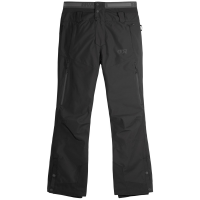 Picture Organic Object Pants Men's 2024 in Black size X-Large | Polyester