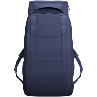 DB Equipment Hugger 30L Backpack 2024 in Blue | Nylon