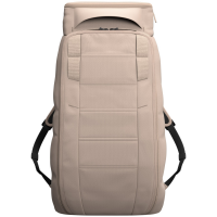 DB Equipment Hugger 30L Backpack 2024 in Khaki | Nylon