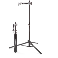 Feedback Sports Sport-Mechanic Work Stand 2023 in Black | Aluminum