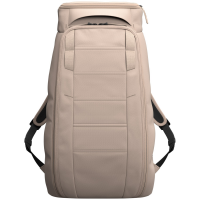 DB Equipment Hugger 25L Backpack 2024 in Khaki | Nylon