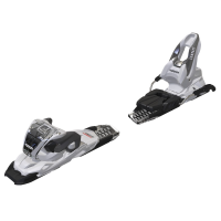 Marker FDT TP 10 Ski Bindings 2022 in White size 85mm