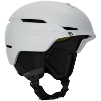 Scott Symbol 2 Plus MIPS Helmet 2025 in White size Medium | Polyester