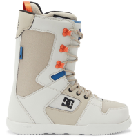 DC Phase Snowboard Boots 2024 in Khaki size 12