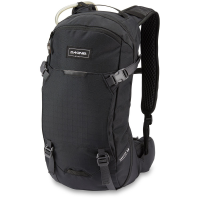 Dakine Drafter 14L Hydration Pack 2024 in Black | Polyester