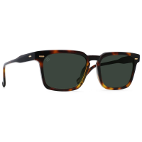 RAEN Adin Sunglasses 2024 in Green | Cotton