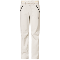 Women's Oakley Softshell Pants 2024 in White size 2X-Large | Spandex/Polyester