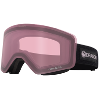 Dragon R1 OTG Goggles 2023 in Black