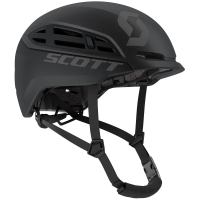 Scott Couloir Tour Helmet 2025 in Black size Medium | Polyester